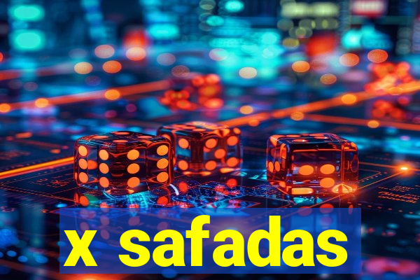 x safadas